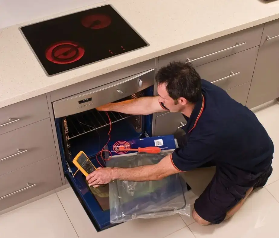Electric Cooker Installation Roehampton in Roehampton