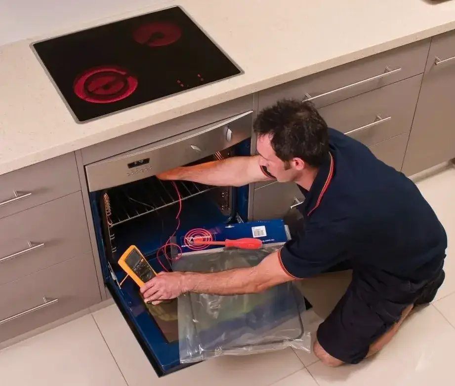 Electric Cooker Installation Roehampton in Roehampton
