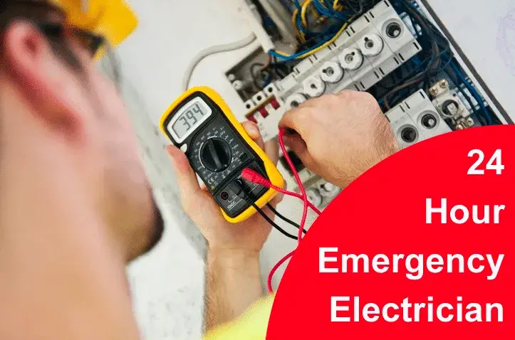 24-Hour Emergency Electricians Roehampton You Can Trust in Roehampton