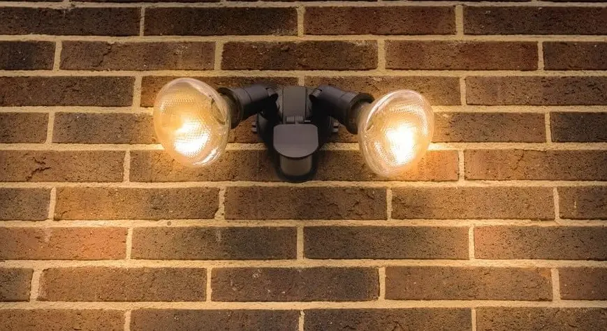 Security Light Installers Roehampton in Roehampton