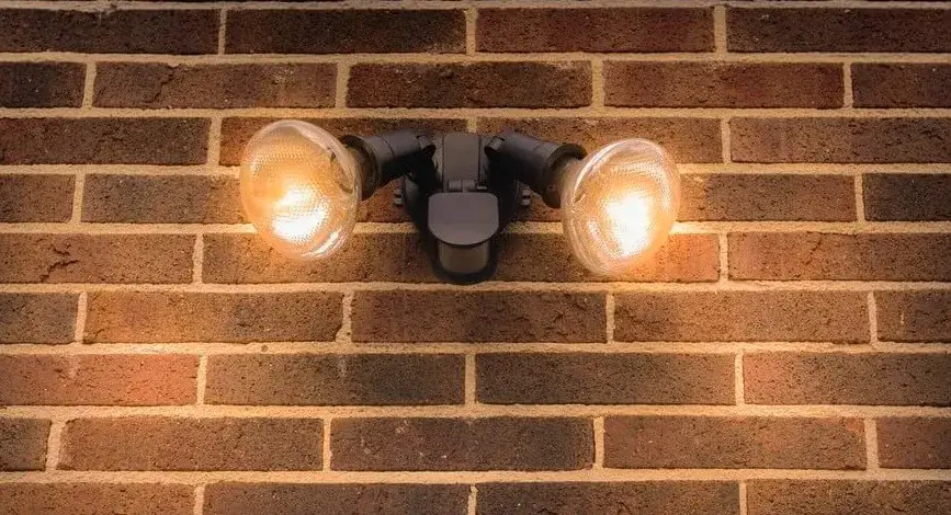 Security Light Installers Roehampton in Roehampton