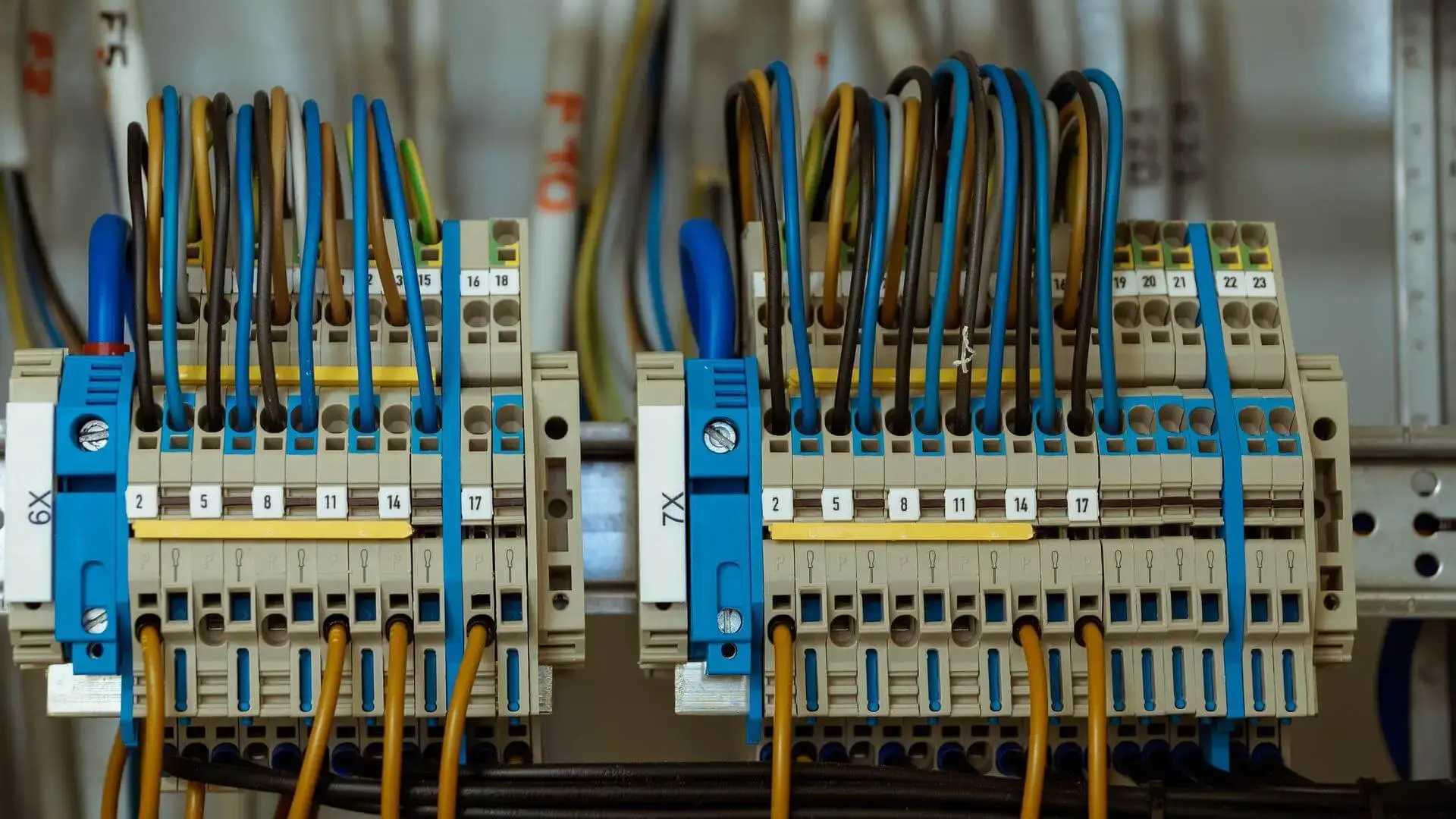 Surge protection installations Roehampton in Roehampton
