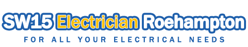 SW15 Electrician Roehampton
